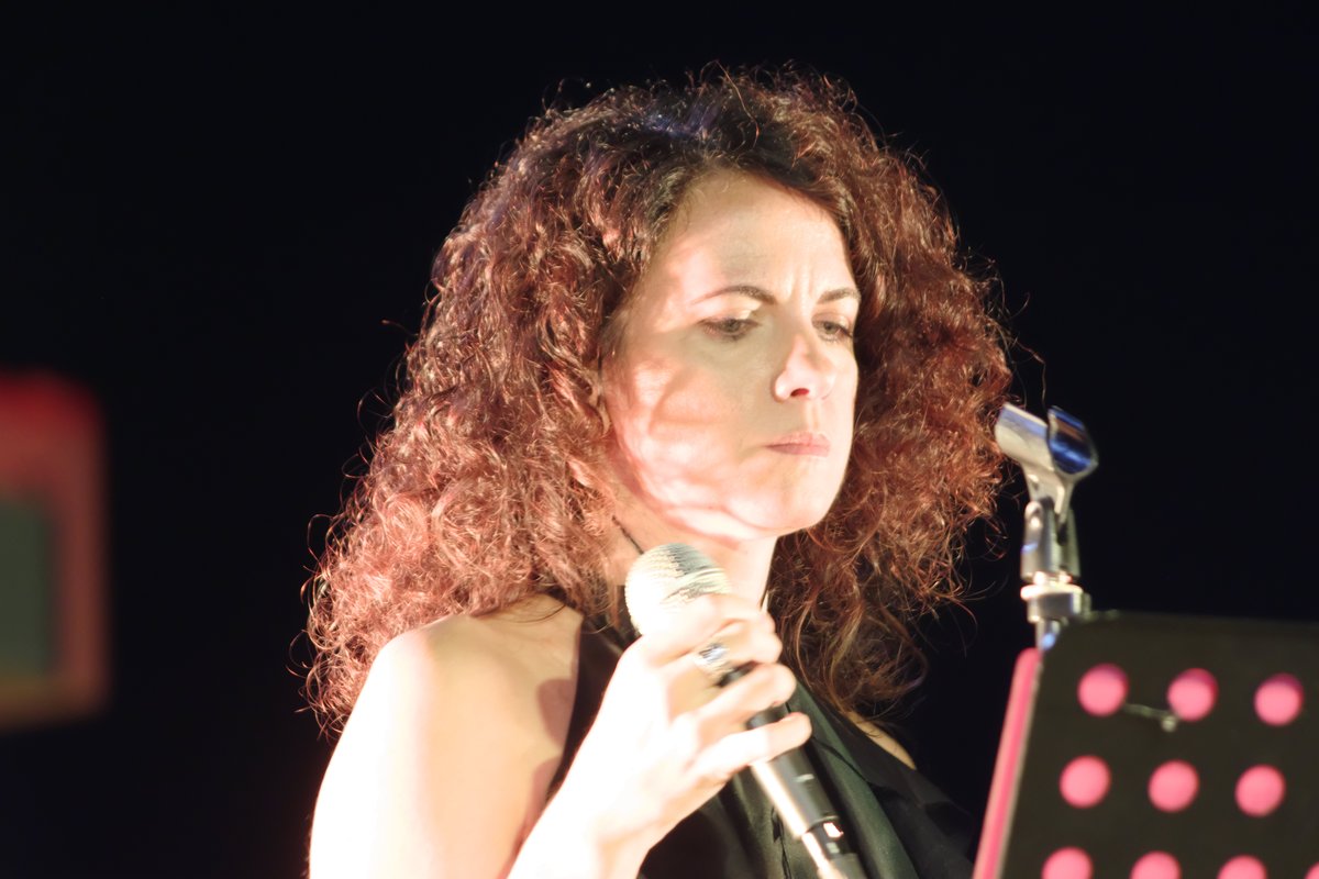 Foto concerto Underscore